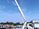 Nissan Cabstar Palfinger P260B - 25,6 m - 230 kg