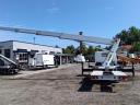 Nissan Cabstar Palfinger P260B - 25,6 m - 230 kg