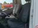 Nissan Cabstar Palfinger P260B - 25,6 m - 230 kg