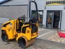 JCB VMT160 úthenger eladó