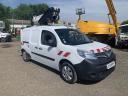 Renault Kangoo Maxi Klubb K20 - 10 m,  120 kg