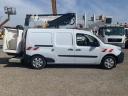 Renault Kangoo Maxi Klubb K20 - 10 m,  120 kg