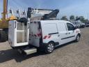 Renault Kangoo Maxi Klubb K20 - 10 m,  120 kg