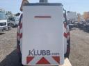 Renault Kangoo Maxi Klubb K20 - 10 m,  120 kg