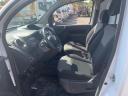 Renault Kangoo Maxi Klubb K20 - 10 m,  120 kg