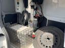 Renault Kangoo Maxi Klubb K20 - 10 m,  120 kg