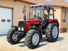 Belarus MTZ 820.4 traktor