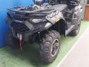 LONCIN 550 Quad ajándék hátsó tárolódobozzal