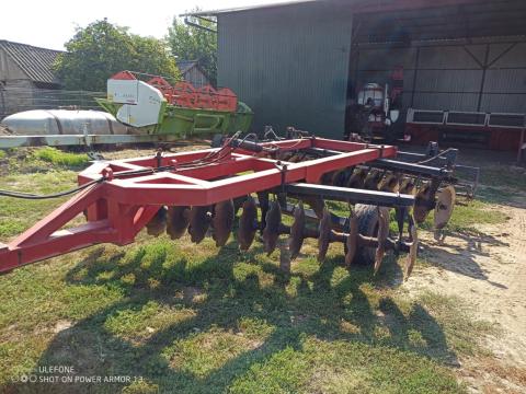 3,2 nehèz v tárcsa 3,2 nehèz v tárcsa