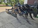 Terminator Heavy 5 talajlazító, 5 késes, 65 cm mélység
