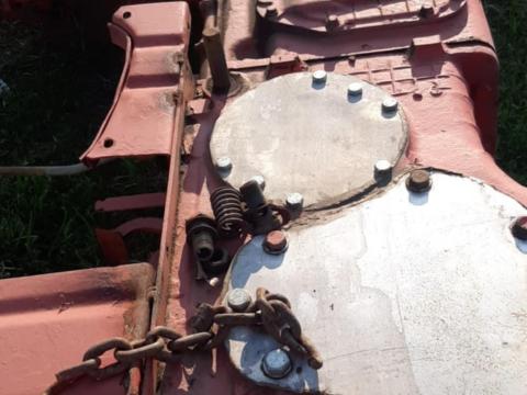 MTZ50 váltó motor eladó MTZ50 váltó motor eladó