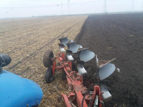 Pöttinger Servo eke (Varios) Pöttinger Servo eke (Varios)