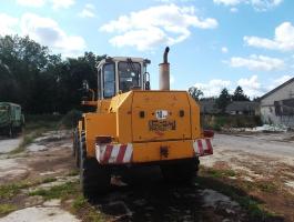LIEBHERR L521