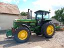 John Deere 4650