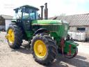John Deere 4650