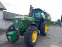 John Deere 4650