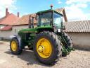 John Deere 4650