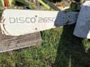 Class disco fűkasza