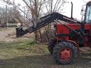 MTZ 552 eladó