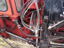 MTZ 552 eladó