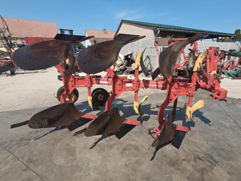 Pöttinger Servo I váltvaforgató eke 3-as Pöttinger Servo I váltvaforgató eke 3-as