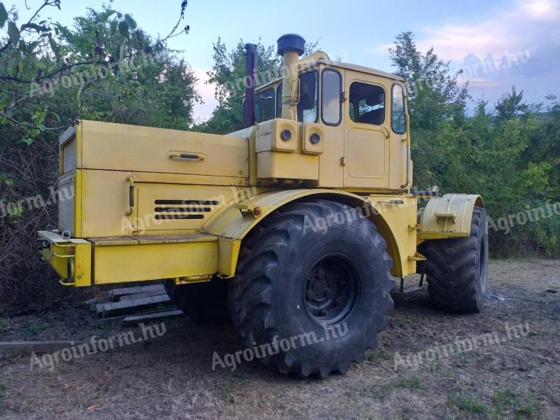 Eladó Kirovec K700A