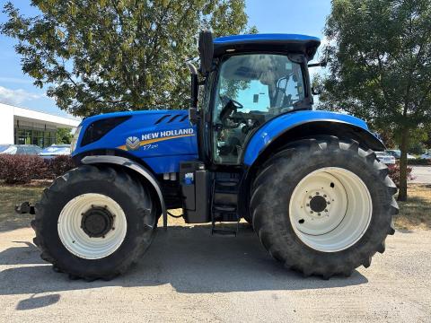 New Holland T7.210 New Holland T7.210