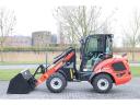 Manitou MLA 5-50 H / 2023 / 9 üzemóra / Lízing 20%-tól
