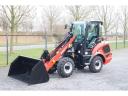 Manitou MLA 5-50 H / 2023 / 9 üzemóra / Lízing 20%-tól
