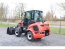 Manitou MLA 5-50 H / 2023 / 9 üzemóra / Lízing 20%-tól