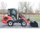 Manitou MLA 5-50 H / 2023 / 9 üzemóra / Lízing 20%-tól