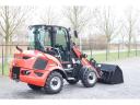 Manitou MLA 5-50 H / 2023 / 9 üzemóra / Lízing 20%-tól
