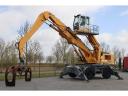 Liebherr A944 C HD / 2007 / 27 357 üzemóra / Lízing 20%-tól