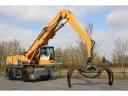 Liebherr A944 C HD / 2007 / 27 357 üzemóra / Lízing 20%-tól