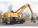 Liebherr A944 C HD / 2007 / 27 357 üzemóra / Lízing 20%-tól