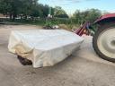 FPM DKF 280/7 tárcsás fűkasza