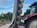 FPM DKF 280/7 tárcsás fűkasza