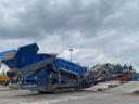 Kleemann MS 15 Z-AD / 2017 / 7 714 üzemóra / Lízing 20%-tól
