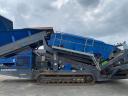 Kleemann MS 15 Z-AD / 2017 / 7 714 üzemóra / Lízing 20%-tól