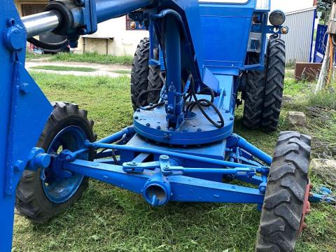 Rs motoros markoló t171/2 Rs motoros markoló t171/2