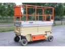 JLG 3246 ES | 12 m | 320 kg / 2014 / 270 üzemóra / Lízing 20%-tól