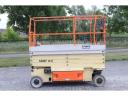 JLG 3246 ES | 12 m | 320 kg / 2014 / 270 üzemóra / Lízing 20%-tól