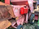 Massey Ferguson 31 parcella kombájn