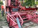 Massey Ferguson 31 parcella kombájn