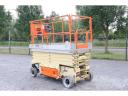 JLG 2646 ES / 10 méter / 450 kg / 2013 / 440 üzemóra / Lízing 20%-tól