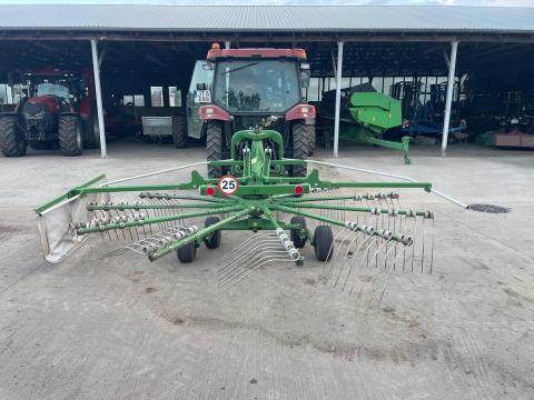 Sipma ZK 450 WIR kardánhajtású rendképző Sipma ZK 450 WIR kardánhajtású rendképző