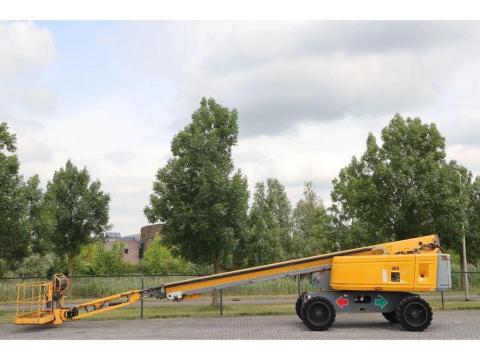 Haulotte HT28 RTJ PRO / 2017 / 2 388 üzemóra / Lízing 20%-tól Haulotte HT28 RTJ PRO / 2017 / 2 388 üzemóra / Lízing 20%-tól