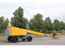 Haulotte HT28 RTJ PRO / 2017 / 2 388 üzemóra / Lízing 20%-tól
