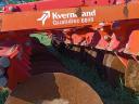 Kverneland Qualidisc 6000 T rövidtárcsa