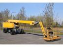 Haulotte HT28 RTJ PRO / 28 méter / 2017 / 2.300 üzemóra / Lízing 20%-tól